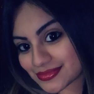 Meet your Posher, Abby